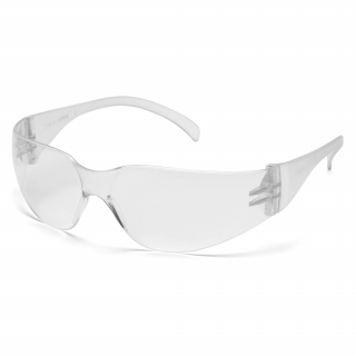 Pyramex Intruder Anti-Fog Safety Glasses 